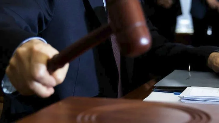 Ποιά δικαστήρια λειτουργούν από σήμερα