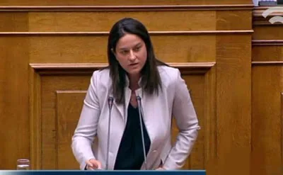Κεραμέως: Αλλάζει ο τρόπος εισαγωγής στα Πανεπιστήμια