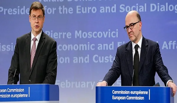 Εαρινές συναντήσεις ΔΝΤ και παγκόσμιας τράπεζας