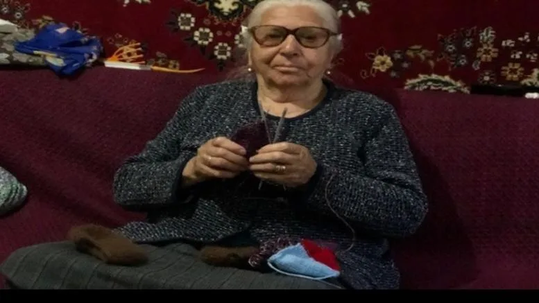Παρέμβαση της ΑΑΔΕ για την 90χρονη με τα τερλίκια