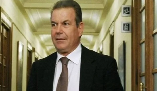 Πετρόπουλος: Απαλλαγή από κατασχέσεις για όσους ενταχθούν στις 120 δόσεις