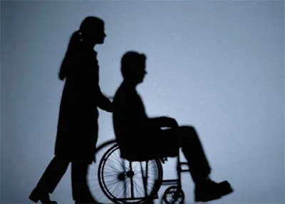 Τα προβλήματα που αντιμετωπίζουν τα άτομα με αναπηρία στην Ελλάδα