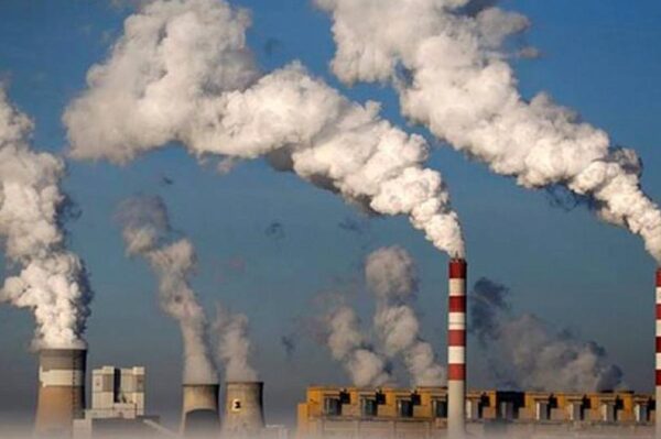 Δέκα γεγονότα σχετικά με την ρύπανση της ατμόσφαιρας