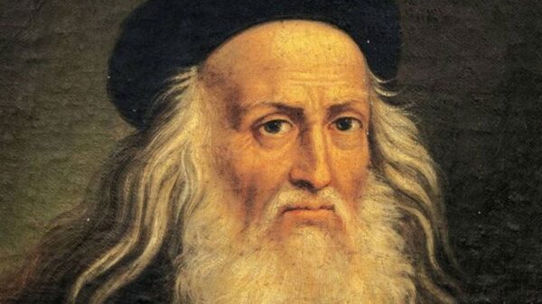 Είχε ο Λεονάρντο ντα Βίντσι Διαταραχή Ελλειμματικής Προσοχής και Υπερκινητικότητας;