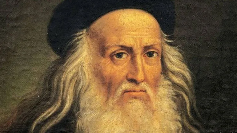 Είχε ο Λεονάρντο ντα Βίντσι Διαταραχή Ελλειμματικής Προσοχής και Υπερκινητικότητας;