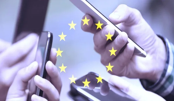 Μειώσεις στις χρεώσεις κλήσεων εντός Ευρωπαικής Ένωσης από 15 Μαΐου
