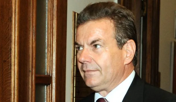 Πετρόπουλος: Μέχρι 30 Σεπτεμβρίου ανοιχτή η πλατφόρμα για τις 120 δόσεις προς Ταμεία
