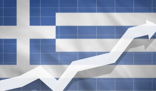 FT: Η ελληνική οικονομία δείχνει πολλά υποσχόμενα σημάδια ανάπτυξης