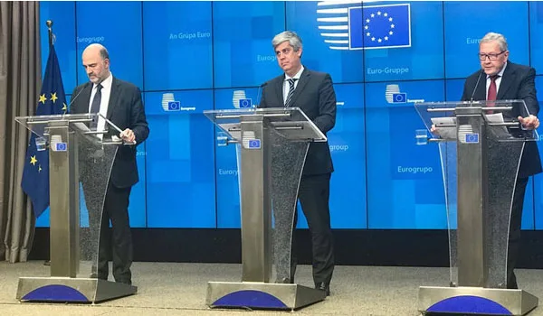 Ρέγκλινγκ: Ο στόχος για το πλεόνασμα χάνεται λόγω των παροχών Τσίπρα