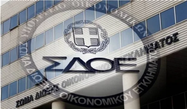 Αιφνιδιαστικοί έλεγχοι και κατασχέσεις από το ΣΔΟΕ