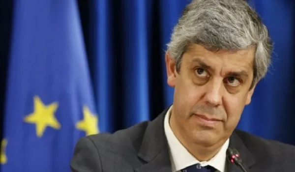 Σεντένο: Πρέπει να αυξηθούν οι μισθοί στην Ευρωζώνη