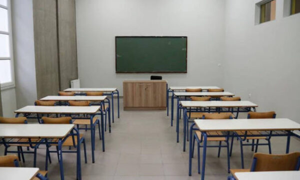 Τάξη ή ιδιαίτερα; Γιατί η κοινωνική μάθηση ειναι καλύτερη για το παιδί;