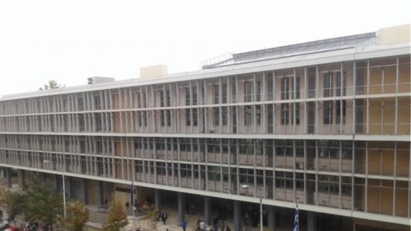 Θεσσαλονίκη: Μαθητές λυκείου έκαναν ληστείες «για να νιώθουν σπουδαίοι»