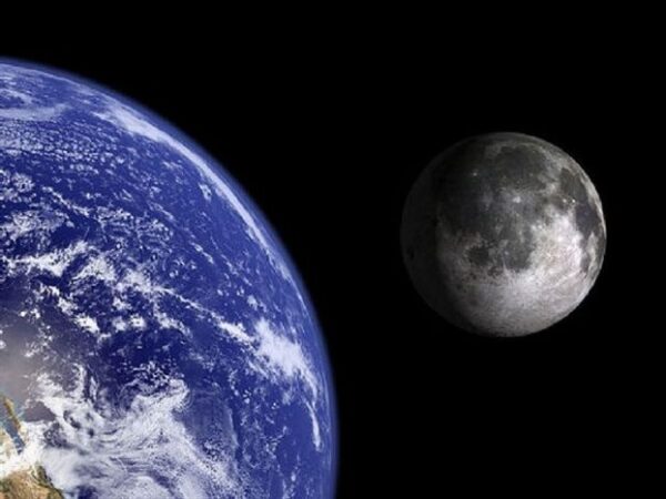 Το χρονοδιάγραμμα  της NASA για την επιστροφή των ανθρώπων στη Σελήνη το 2024