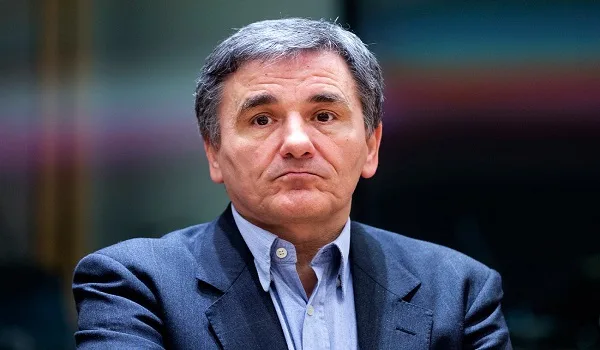 Τσακαλώτος: Έως τη Δευτέρα μεικτό νομοσχέδιο για τις 120 δόσεις σε εφορία και ταμεία