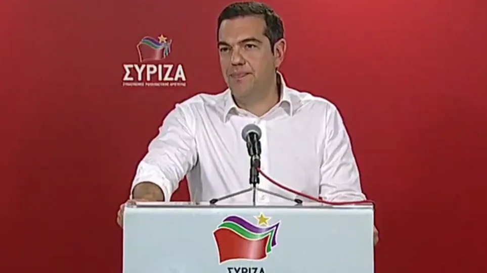 Τσίπρας μετά τη βαριά ήττα στις ευρωεκλογές – Πότε θα γίνουν Εκλογές