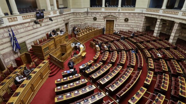 Ρύμιση για το Άσυλο: Πώς θα αποκαθίσταται η τάξη σε Πανεπιστήμια