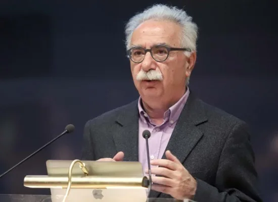 Γαβρόγλου: Δε θέλουμε να καταργήσουμε τα Θρησκευτικά