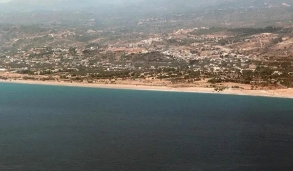 ΤΑΙΠΕΔ: Υπεγράφη η σύμβαση πώλησης για το Νότιο Αφάντου στη Ρόδο