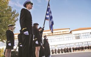 Σχολή Ναυτικών Δοκίμων: Προσλήψεις Στρατιωτικού Διδακτικού Προσωπικού και Εκπαιδευτικού Προσωπικού