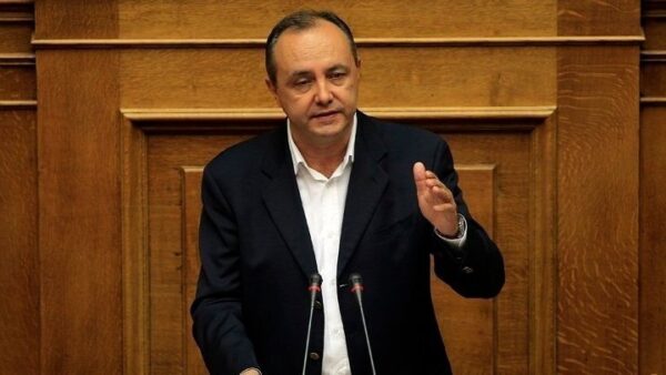 “Δεν ερχόμαστε να περικόψουμε τίποτα”