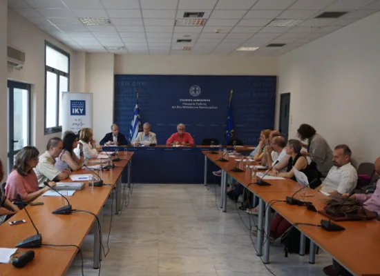 Υποτροφίες ύψους 104 εκατομμυρίων ευρώ για τα έτη 2016-2020 από το ΙKY