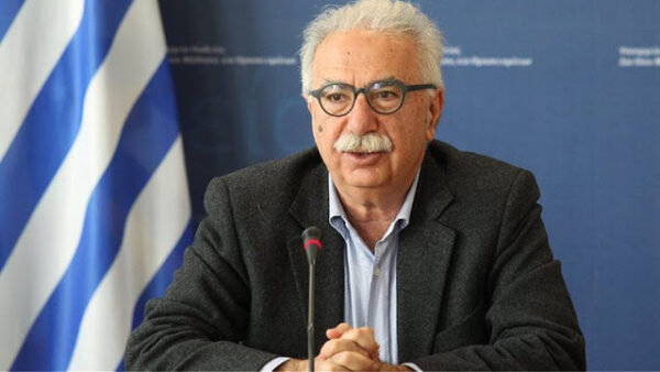 Γαβρόγλου σε σχολάρχες: Να μην περάσουν τώρα, όσα δεν κατάφεραν το 2017