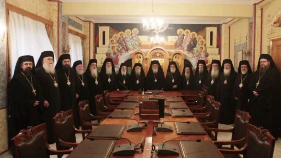 Η απάντηση της Εκκλησίας για την θρησκευτική αγωγή των νέων: Δεν καταργείται