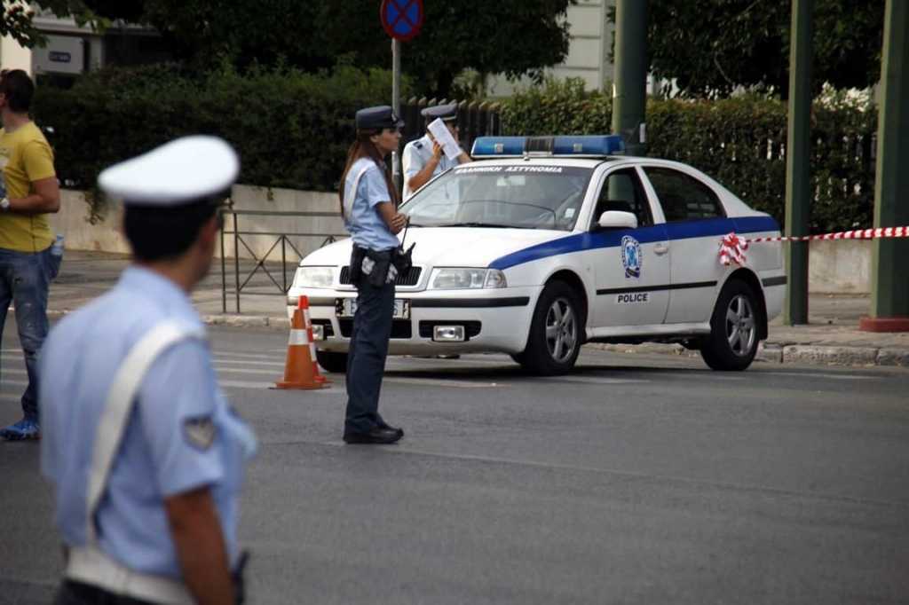 ΕΛΣΤΑT: Αύξηση 24,5% σημείωσαν τα οδικά τροχαία δυστυχήματα