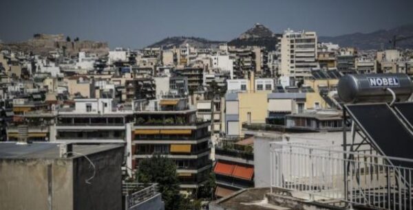 Κτηματολόγιο 2019: Ξεκίνησαν οι δηλώσεις για την Θεσσαλονίκη – Ποιους δήμους αφορά