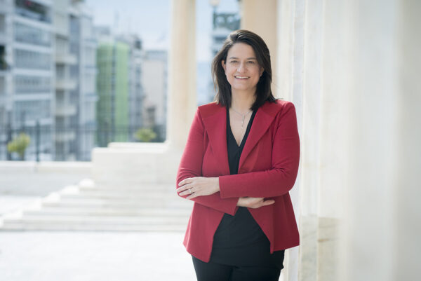 Κεραμέως: Πρόθεσή μας είναι η επαναφορά των σχολικών συμβούλων