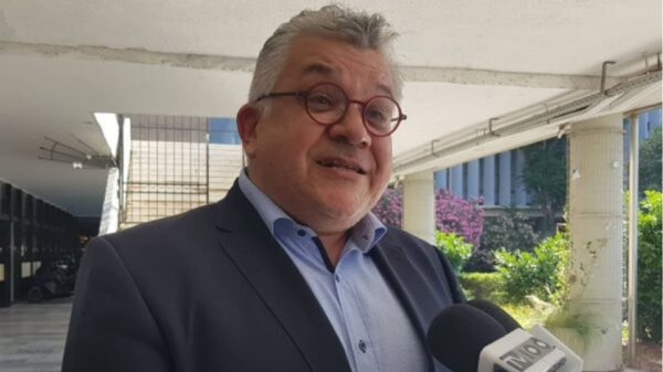 Κορονοϊός: Σε καραντίνα ο Πρύτανης του ΑΠΘ
