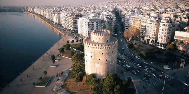 Πρόταση να αναλάβει το Διεθνές Πανεπιστήμιο Ελλάδας τον στρατηγικό σχεδιασμό για την τουριστική ανάπτυξη της Θεσσαλονίκης