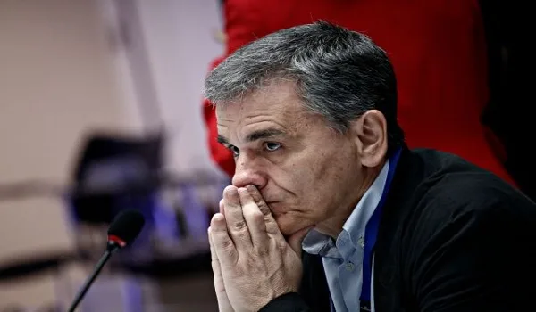 Τσακαλώτος: Προϋπολογισμός ΝΔ, ούτε κοινωνικός ούτε αναπτυξιακός