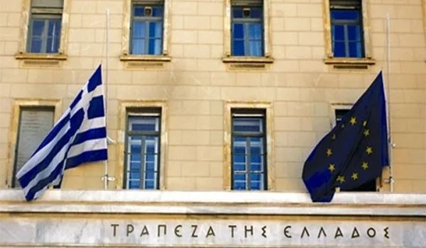 Καμπανάκι από την Τράπεζα Ελλάδος για τον ρυθμό μείωσης των κόκκινων δανείων