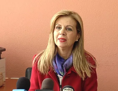 Τζούφη: Η κατάλυση του ασύλου, προσπάθεια κατάλυσης του δημόσιου πανεπιστημίου