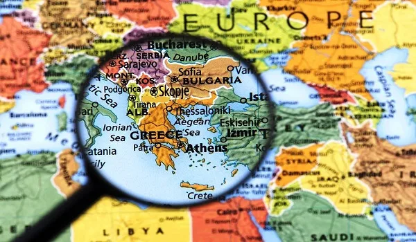 Washington Times: Γεωπολιτική αναβάθμιση της Ελλάδας από τη νέα πολύπλευρη εξωτερική πολιτική