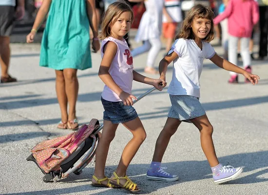 Υπουργείο Παιδείας – Δίχρονη προσχολική εκπαίδευση: Καθολική εφαρμογή στους Δήμους όλης της χώρας