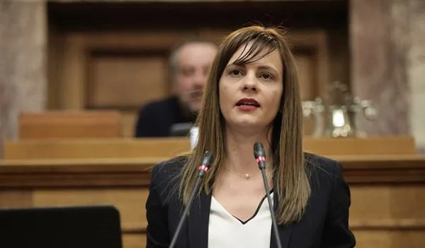 Αχτσιόγλου: Γιατί ο μηχανισμός ΣΥΝ-ΕΡΓΑΣΙΑ δεν προστατεύει τις θέσεις εργασίας
