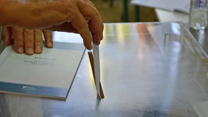 Exit poll Εθνικές Εκλογές 2019  – Οι πιθανές έδρες των κομμάτων