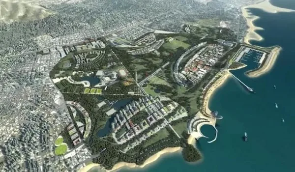 Τι αποσαφηνίζει η τροπολογία για το Ελληνικό