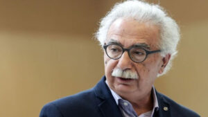 Γαβρόγλου: Πιστεύει κανείς ότι το Columbia θα επενδύσει χρήματα στην Ελλάδα;