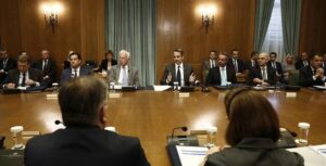 Οι 12+5 αλλαγές στη φορολογία το 2019 και το 2020