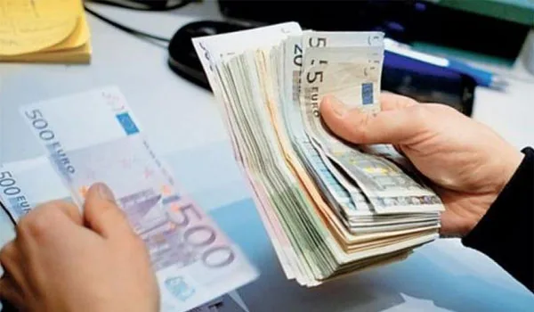 ΕΛΣΤΑΤ: Αύξηση του εισοδήματος των Ελλήνων