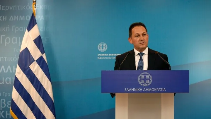 Πέτσας: Άμεσα μέτρα αποκατάστασης των ζημιών και επούλωσης των πληγών