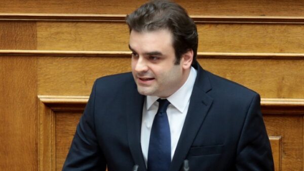  Πιερρακάκης: «Το ελληνικό κράτος είναι μεταρρυθμίσιμο και θα συνεχίσει να αλλάζει»