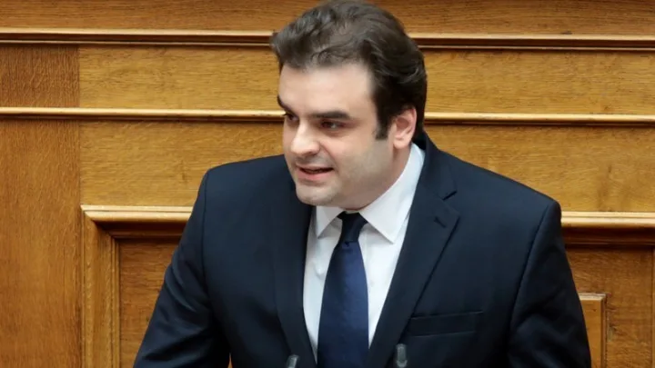 Πιερρακάκης: Στοίχημα οι φιλικές υπηρεσίες στον πολίτη και τις επιχειρήσεις