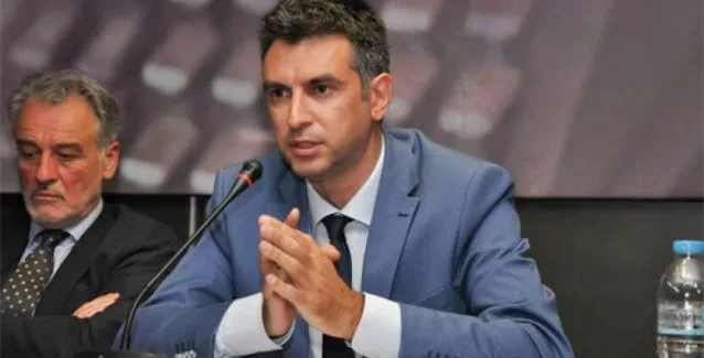 ΓΓ Δημοσίων Επενδύσεων και ΕΣΠΑ: Θα αλλάξει ο νόμος για τις δημόσιες επενδύσεις