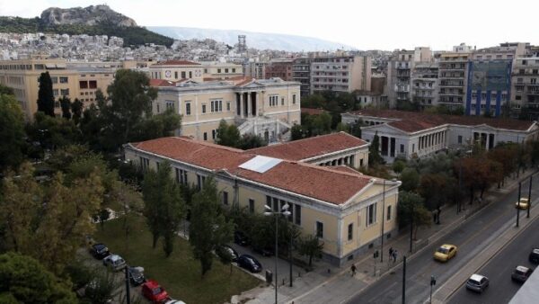 Το ΕΜΠ στα καλύτερα πανεπιστήμια του κόσμου