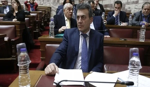Τελευταία ευκαιρία για τις 120 δόσεις: Δεν θα υπάρξει άλλη ρύθμιση
